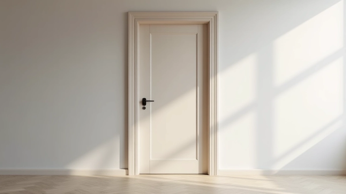Drzwi 70 cm jaki otwór