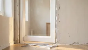 drzwi do pokoju z futryną cena