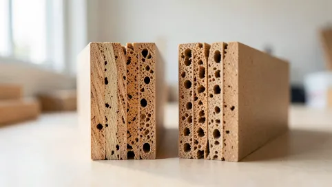 drzwi mdf czy hdf