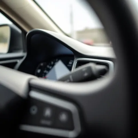 Jak wyłączyć automatyczne zamykanie drzwi Seat Ibiza